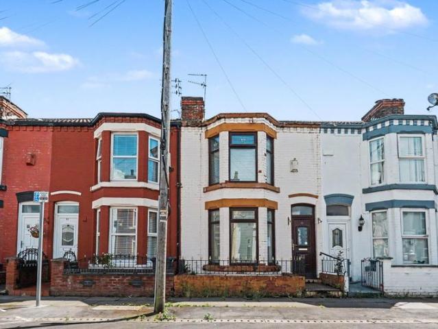 House for sale in Litherland, Sefton