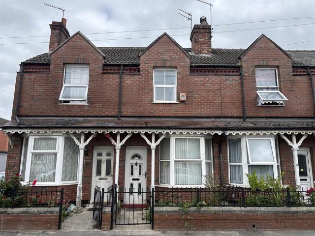 House for sale in Goole, East Riding Of Yorkshire