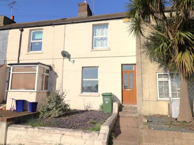 House for sale in Sidley, Heathlands