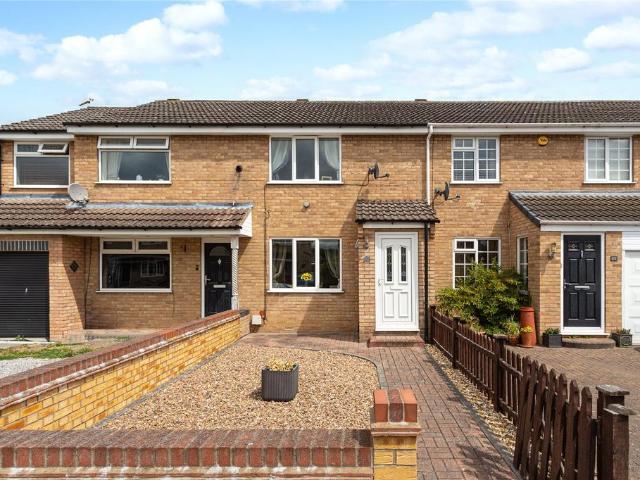 House for sale in Haxby, York