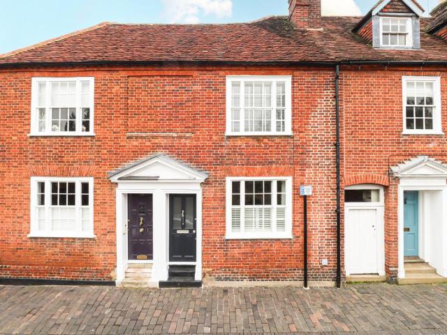 House for sale in St Albans, Five Acres