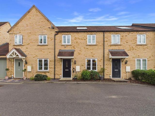 House for sale in Pilsgate, Barnack