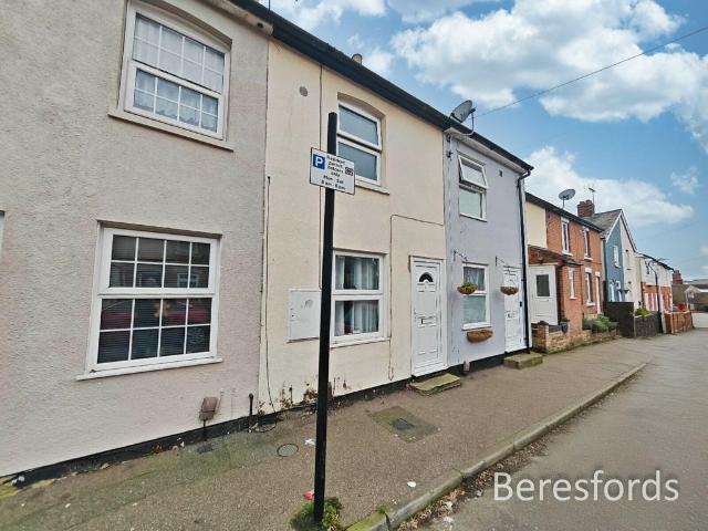 House for sale in Hythe, Fordham Heath