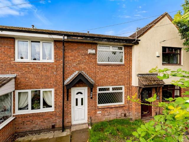 House for sale in Westhoughton