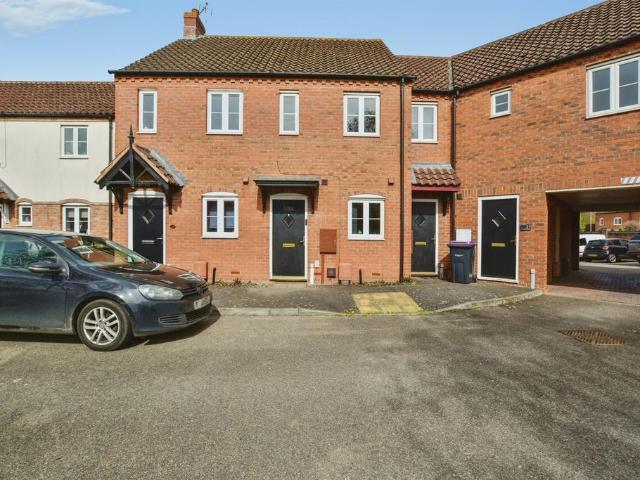 House for sale in Kirton CP, Boston
