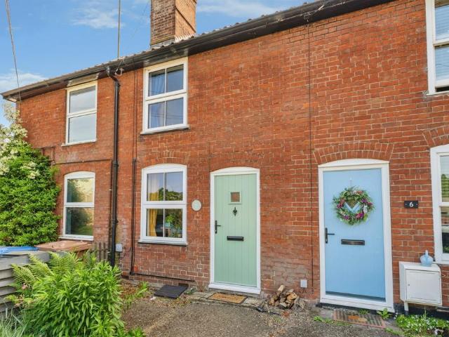 House for sale in Combs Ford, Bedingfield