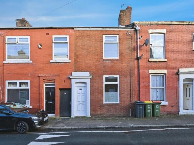 House for sale in Deepdale, Higher Bartle