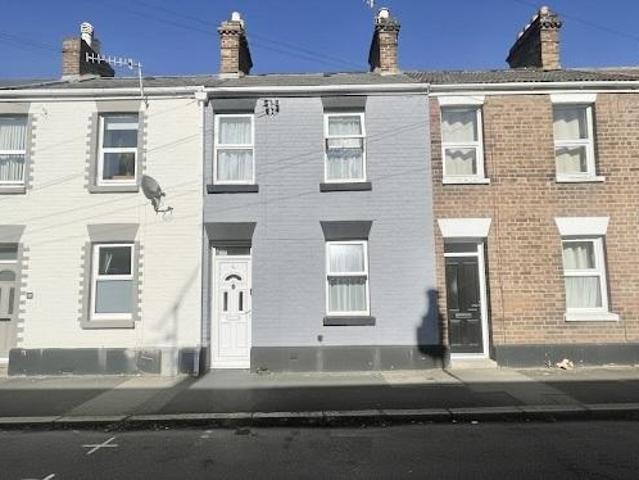 House for sale in Watergate, Devon