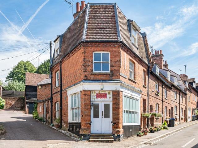 House for sale in Hatfield, Fretherne