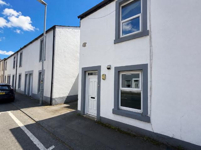 House for sale in Arthuret, Longtown