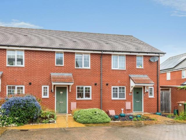 House for sale in Great Faringdon, Dromore