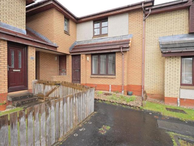 House for sale in Thankerton, New Stevenston