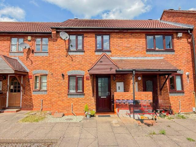 House for sale in Boldmere, West Midlands