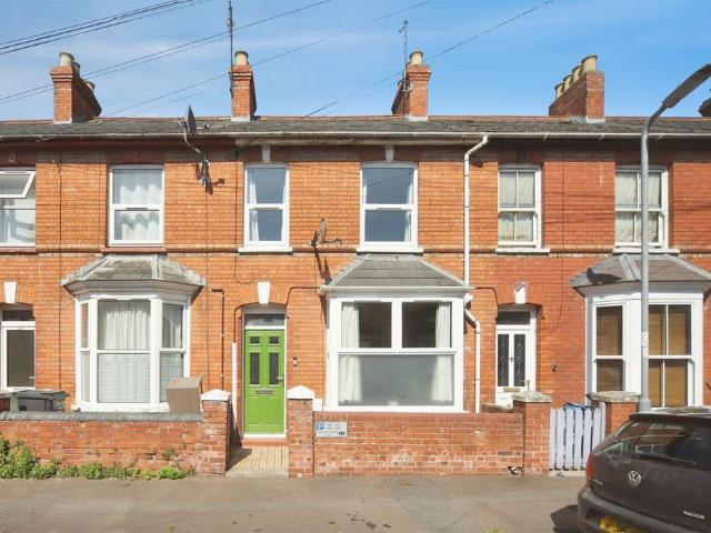 House for sale in Firepool, Rumwell