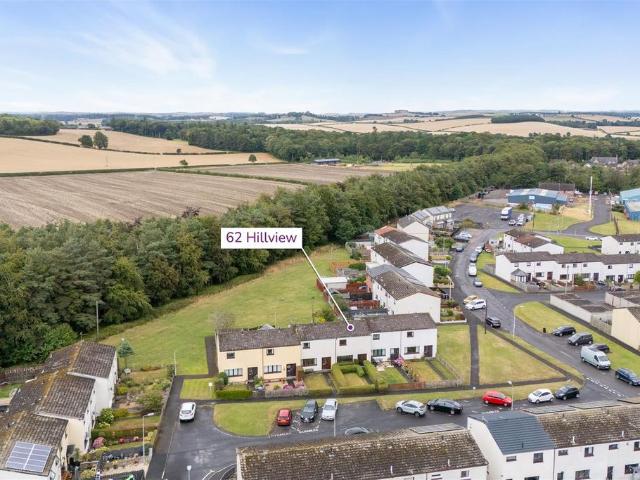 House for sale in Coldstream, Scotland