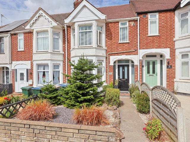 House for sale in Allesley Park, Allesley
