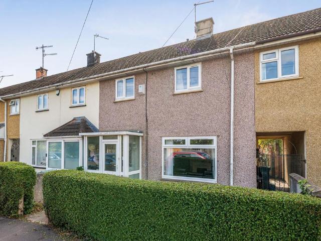 House for sale in Repton Grange, Bristol