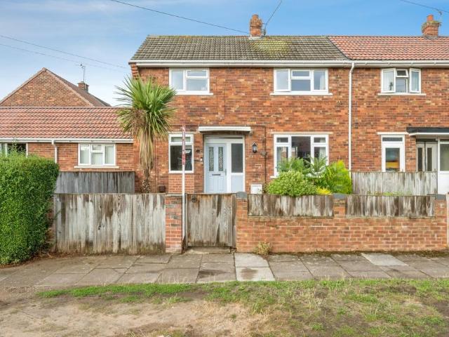 House for sale in Cantley, Doncaster