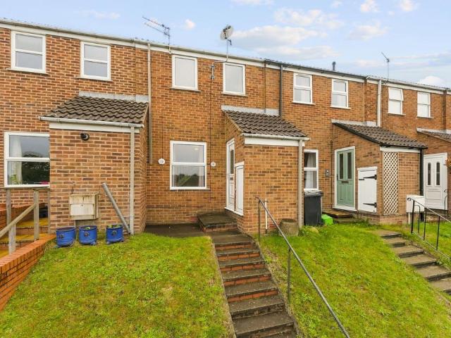 House for sale in Ivy Farm, Macclesfield