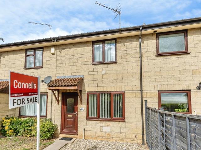 House for sale in Barrs Court, Cadbury Heath