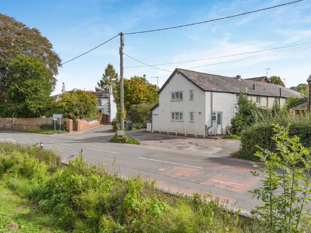 House for sale in Overmonnow, Monmouth