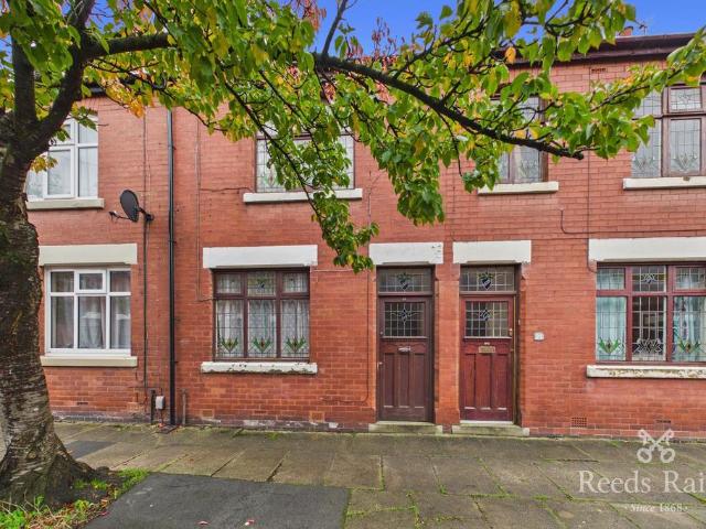 House for sale in Ingol, Preston