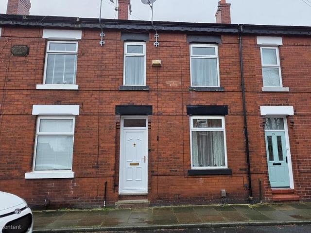 House for sale in Marple, Greater Manchester