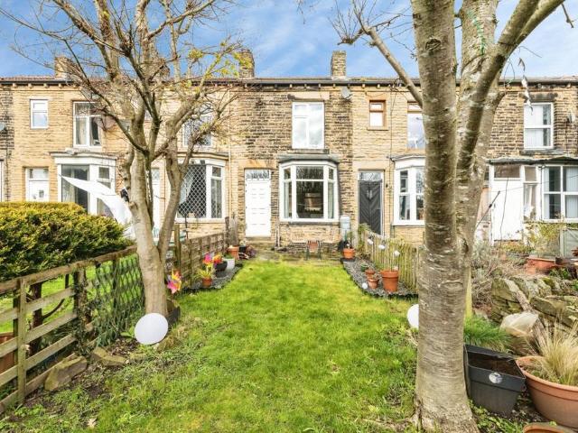 House for sale in Batley, West Yorkshire