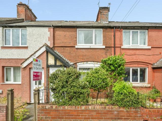 House for sale in Maltby, South Yorkshire