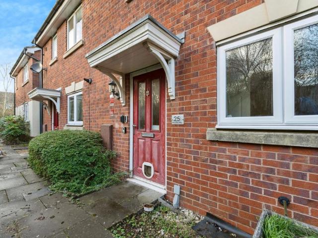 House for sale in Eastern Green, West Midlands