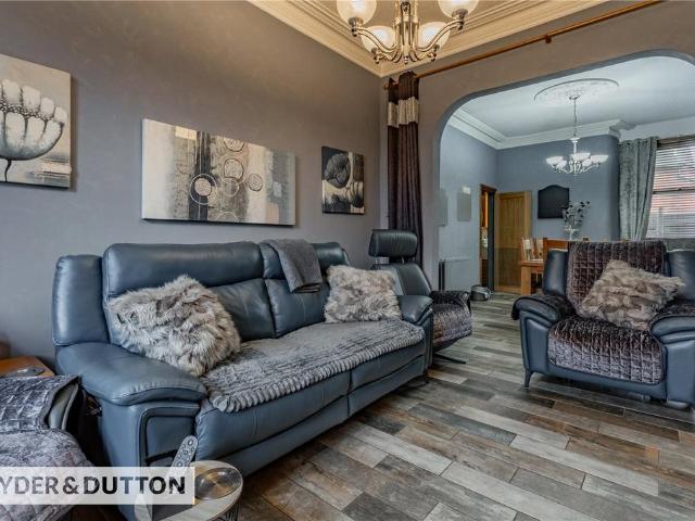 House for sale in Georgia, Greater Manchester