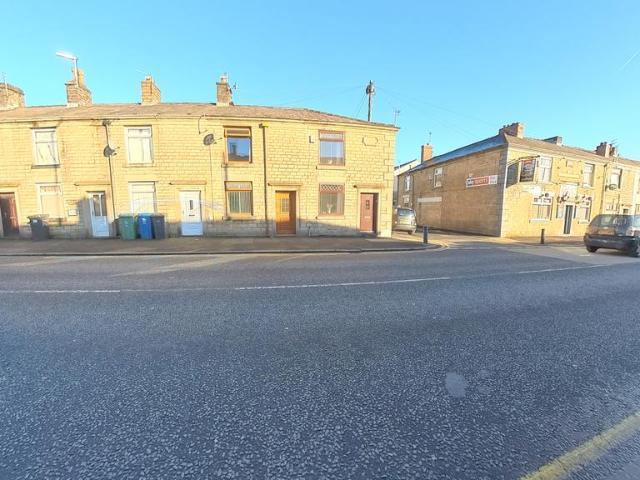 House for sale in Bury, Isle Of Man