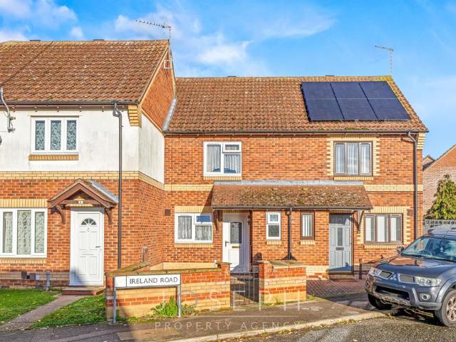 House for sale in Key Street, Suffolk