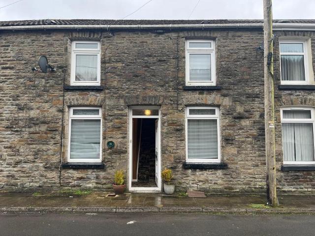 House for sale in Deri, Wales