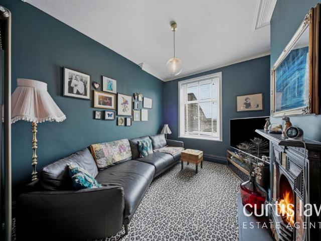 House for sale in Backburn, Lancashire