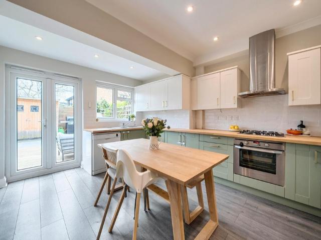 House for sale in London Borough of Merton, Greater London
