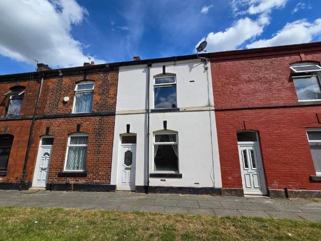House for sale in Chesham, Bury