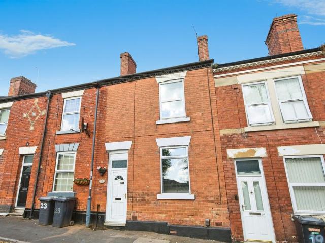 House for sale in Littleover, East Midlands