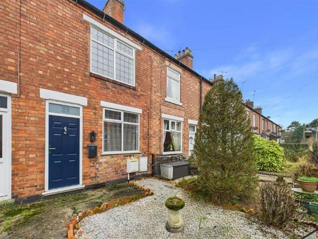 House for sale in The Wharf, Beamhurst