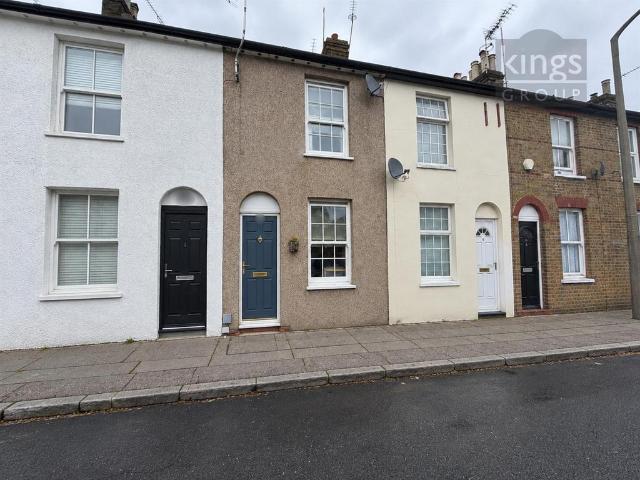 House for sale in Epping, Essex