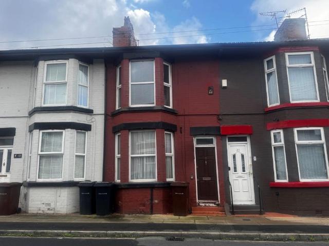 House for sale in Litherland, Sefton