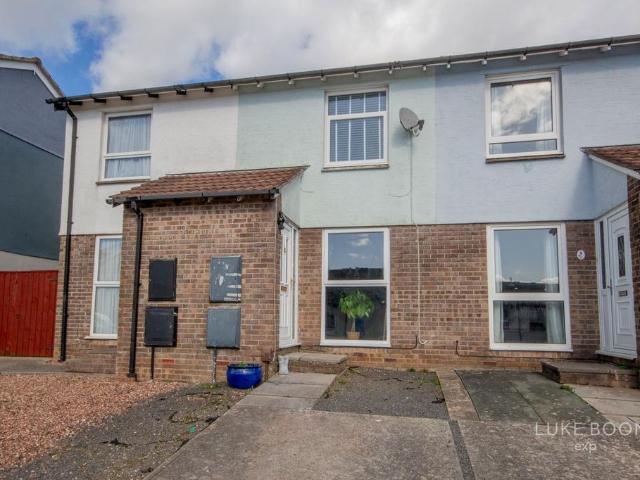 House for sale in Plympton St Maurice, Mount Wise