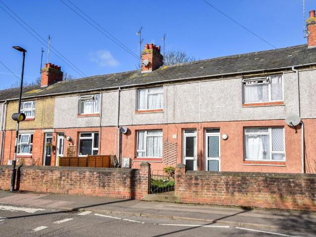 House for sale in Towcester, Northamptonshire
