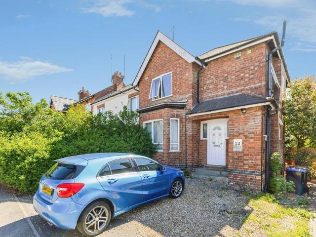 House for sale in St David's, Kingsthorpe