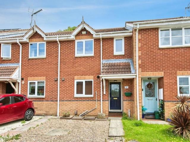 House for sale in Chaddesden, East Midlands