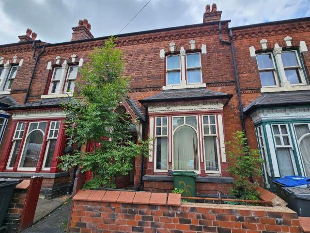House for sale in West Midlands