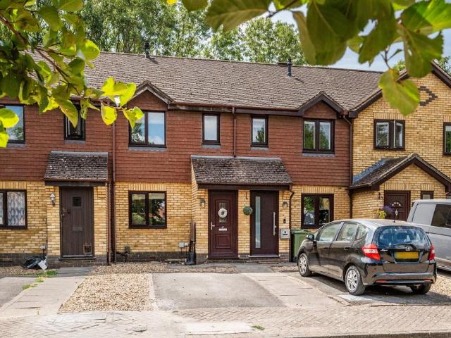 House for sale in Westborough, Surrey