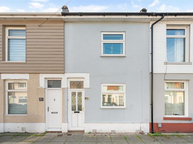 House for sale in Tipner, Portsmouth