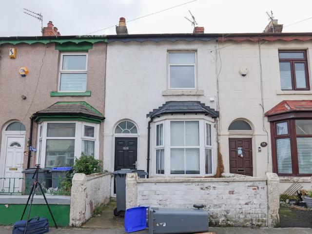 House for sale in Claremont, Blackpool