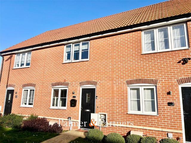 House for sale in Frinton and Walton, Dale Hill